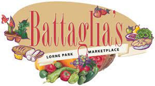 Battaglia's Marketplace