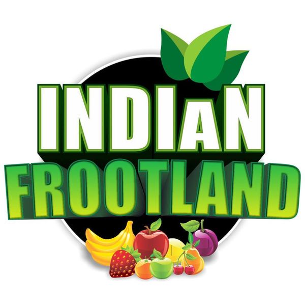 Indian Frootland