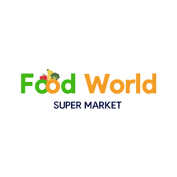 Food World Supermarket