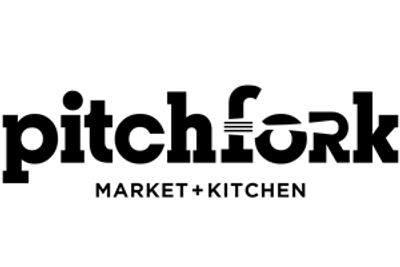 Pitchfork Market + Kitchen Flyers, Deals & Coupons