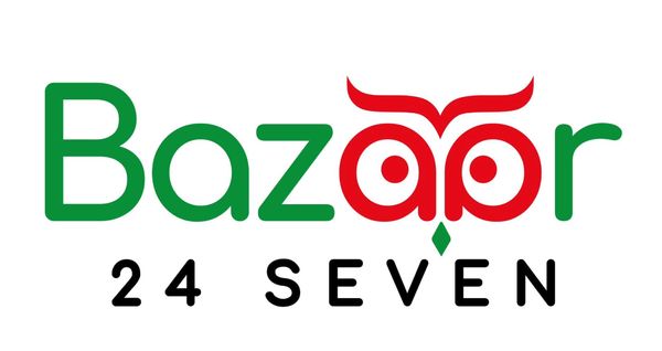 Bazaar 24 Seven