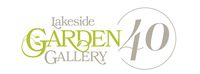 Lakeside Garden Gallery