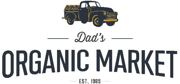 Dad's Organic Market