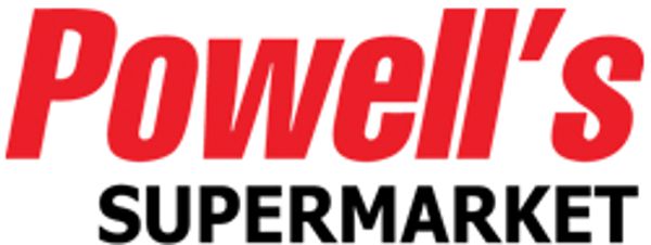 Powell's Supermarket