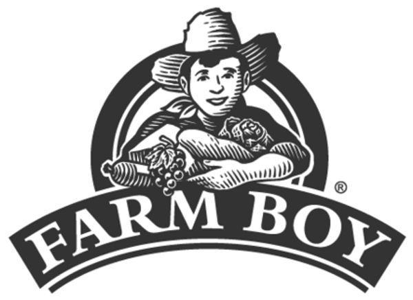 Farm Boy