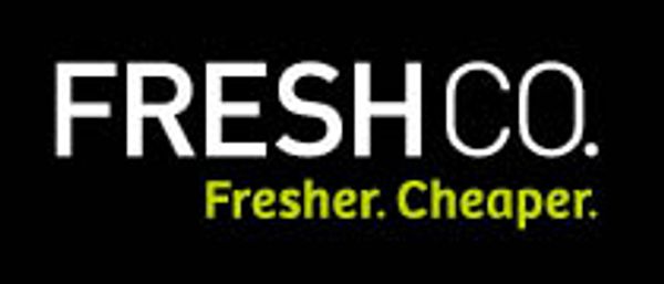 FreshCo & Chalo! FreshCo