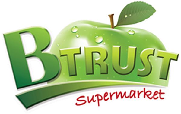 Btrust Supermarket