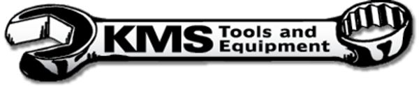 KMS Tools & Equipment