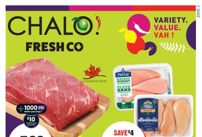Chalo! FreshCo (ON) Flyer June 13 to 19