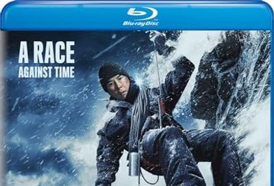 Polar Rescue [Blu-ray] $11.54 (Reg $22.98)