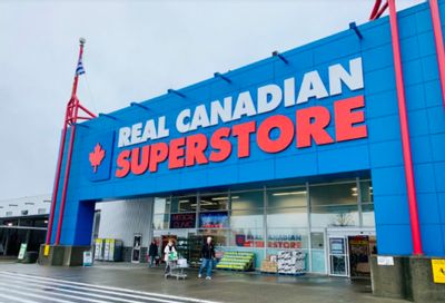 Real Canadian Superstore and Loblaws Flash Offers July 23rd and 24th: Get 2,000 PC Optimum Points on No Name Cheese Bars + More