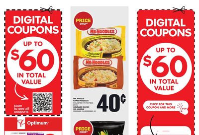 Independent Grocer (Atlantic) Flyer July 25 to 31
