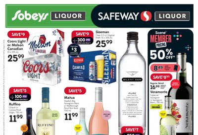 Sobeys/Safeway (AB) SWCB Flyer September 5 to 11