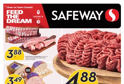 Safeway (BC) Flyer September 5 to 11