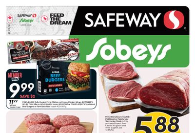 Sobeys/Safeway (AB) Flyer September 12 to 18