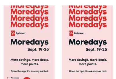 Real Canadian Superstore (ON) Flyer September 19 to 25