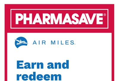 Pharmasave (Atlantic) Flyer September 20 to 26