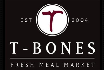 T-Bone's Flyer October 16 to 22