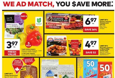 Giant Tiger Canada: Tassimo Coffee Pods $4.97 + More Flyer Deals October 16th – 22nd