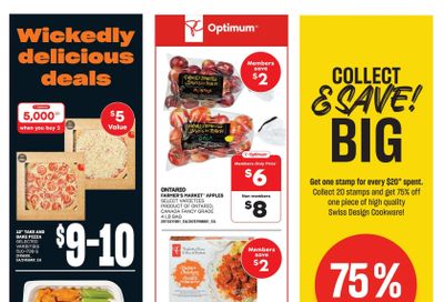 Loblaws (ON) Flyer October 24 to 30