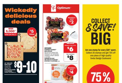 Loblaws City Market (ON) Flyer October 24 to 30