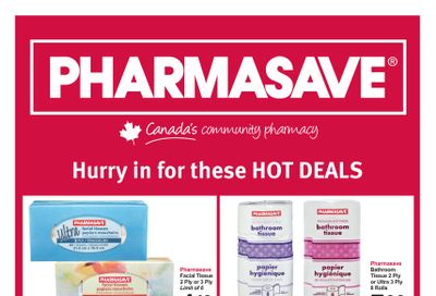 Pharmasave (ON) Flyer November 1 to 14