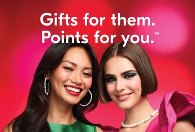 Shoppers Drug Mart Gifts Catalogue November 9 to 15