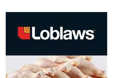 Loblaws (ON) Flyer November 14 to 20