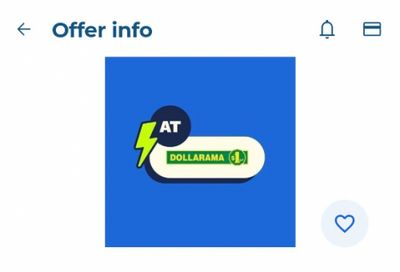 Air Miles Canada Offers: Get 50 Bonus Air Miles When You Spend $10 or More at Dollarama Nov 22nd – 24th + More