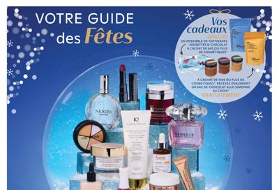 Brunet Holiday Guide November 21 to December 4