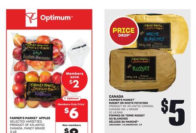 Independent Grocer (Atlantic) Flyer November 21 to 27