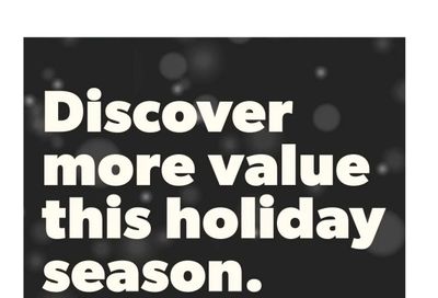 Loblaws (ON) Flyer December 19 to 25