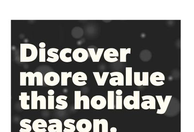 Independent Grocer (Atlantic) Flyer December 19 to 25