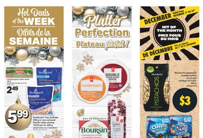 Freshmart (Atlantic) Flyer December 19 to 25