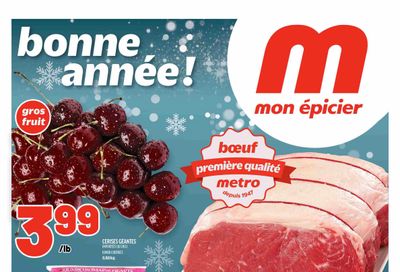 Metro (QC) Flyer December 26 to January 1