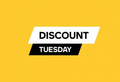 VIA Rail Canada Discount Tuesday: Best Prices for Economy or Business Class Tickets Using Coupon Code