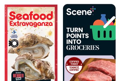 Sobeys (Atlantic) Flyer December 26 to January 1