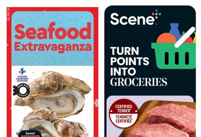 Sobeys/Safeway (SK & MB) Flyer December 26 to January 1