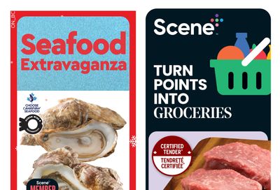 Safeway (BC) Flyer December 26 to January 1