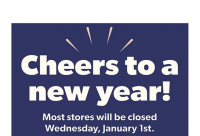 Loblaws (ON) Flyer December 26 to January 1