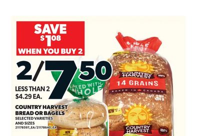 Loblaws City Market (West) Flyer January 2 to 8