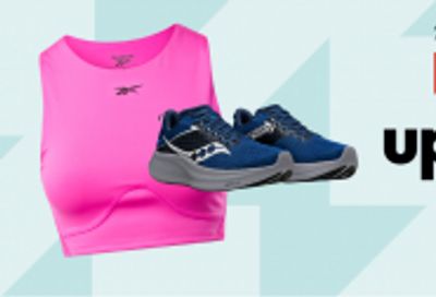 Sport Chek Canada Online Flash Sale: Save up to 60% Off + Clearance Deals