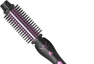 Amazon Canada Deals: Save 50% on VAV Curling Iron Using Promo Code + More