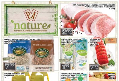 PA Nature Flyer January 20 to February 2