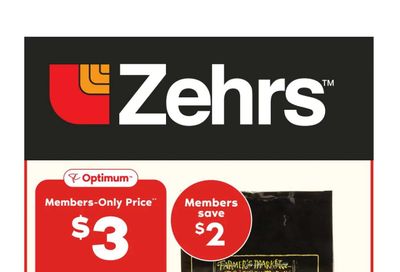 Zehrs Flyer January 23 to 29