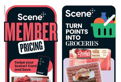 Sobeys (Atlantic) Flyer January 23 to 29