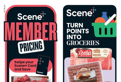 Sobeys/Safeway (SK & MB) Flyer January 23 to 29