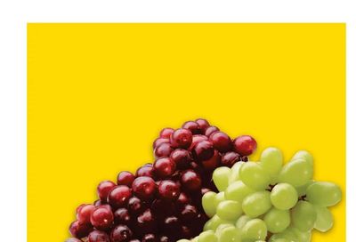 No Frills (Atlantic) Flyer January 23 to 29