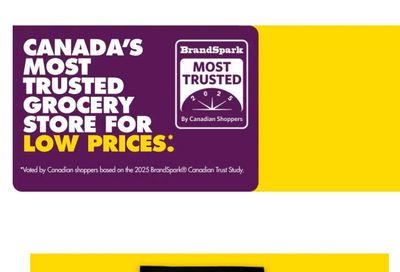 No Frills (ON) Flyer January 23 to 29