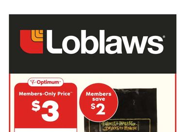 Loblaws (ON) Flyer January 23 to 29